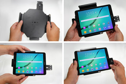 Brodit houder voor tablet | 539855 - productfoto 2