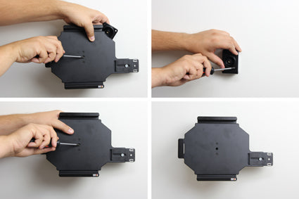 Brodit houder voor tablet | 539855 - productfoto 4