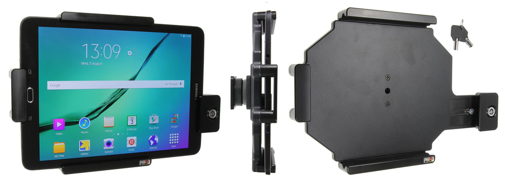 Brodit houder voor tablet | 539855 - productfoto 1