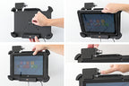 Brodit houder voor Pepperl+Fuchs Tab-IND 10 en Zebra ET56 10.1 | 539892 - productfoto 3