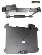 Brodit houder voor Pepperl+Fuchs Tab-IND 10 en Zebra ET56 10.1 | 539892 - productfoto 7