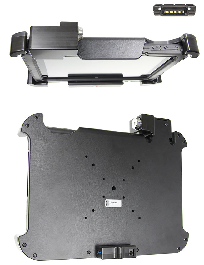 Brodit houder voor Pepperl+Fuchs Tab-IND 10 en Zebra ET56 10.1 | 539892 - productfoto 7