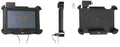 Brodit houder voor Pepperl+Fuchs Tab-IND 10 en Zebra ET56 10.1 | 539892 - productfoto 1