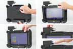 Brodit houder voor Pepperl+Fuchs Tab-IND 08 en Zebra ET56 8.4 | 539894 - productfoto 3