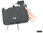 Brodit houder voor Pepperl+Fuchs Tab-IND 08 en Zebra ET56 8.4 | 539894 - productfoto 7