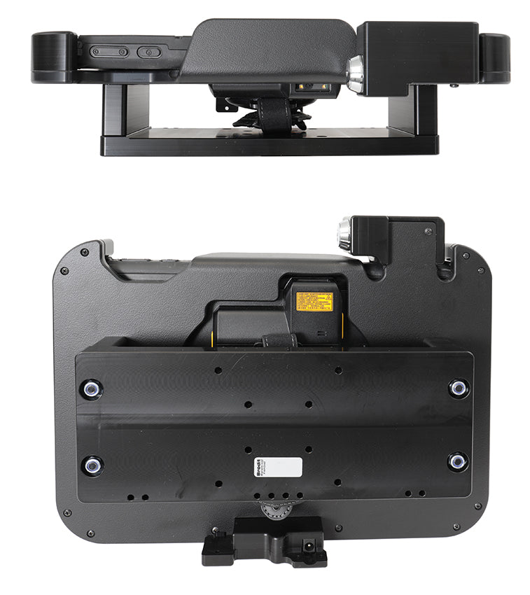 Brodit houder voor Pepperl+Fuchs Tab-IND 10 en Zebra ET56 10.1 | 539960 - productfoto 7