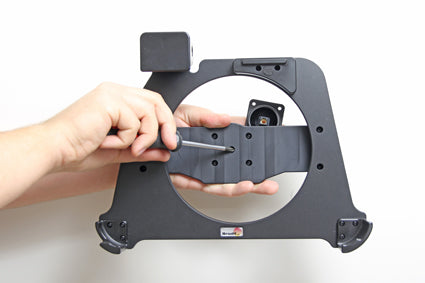 Brodit houder voor Panasonic Toughpad FZ-G1 | 541651 - productfoto 2