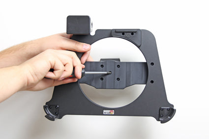 Brodit houder voor Panasonic Toughpad FZ-G1 | 541651 - productfoto 4