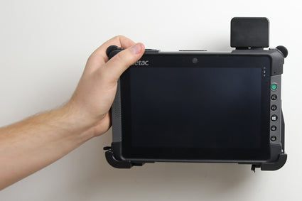 Brodit houder voor Getac T800 | 541706 - productfoto 2