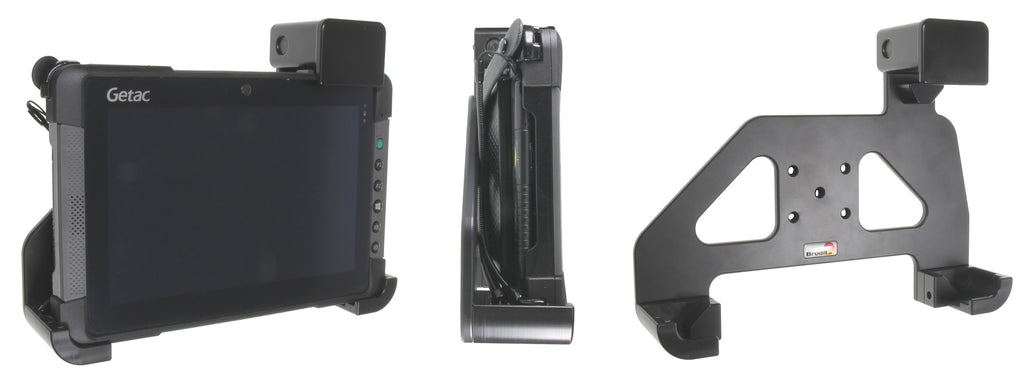 Brodit houder voor Getac T800 | 541706 - productfoto 1