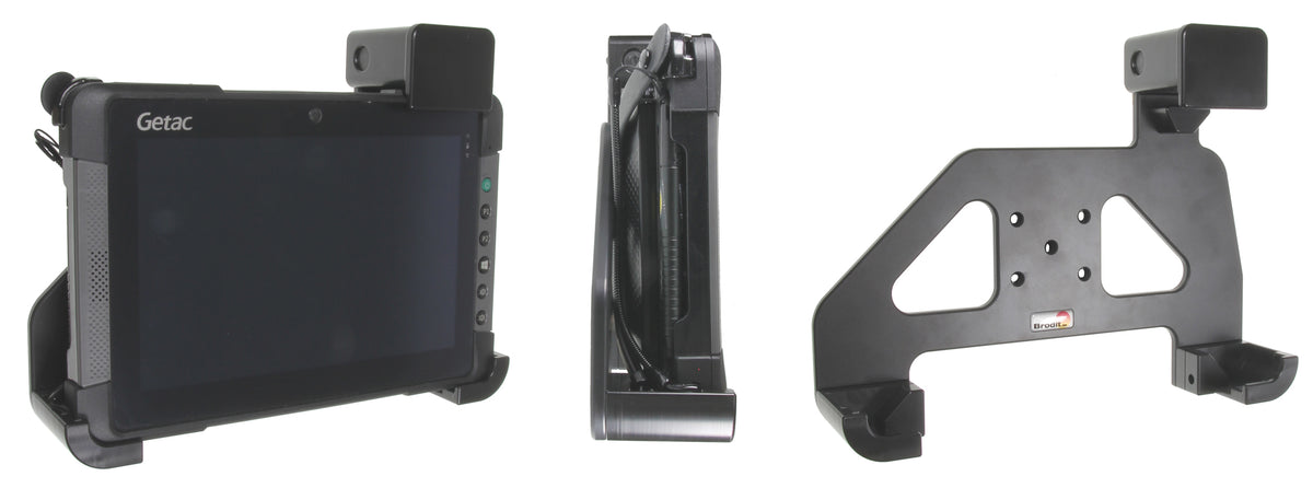 Brodit houder voor Getac T800 | 541706 - productfoto 1