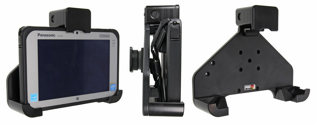 Brodit houder voor Panasonic FZ-M1 en Panasonic FZ-B2 | 541768 - productfoto 1