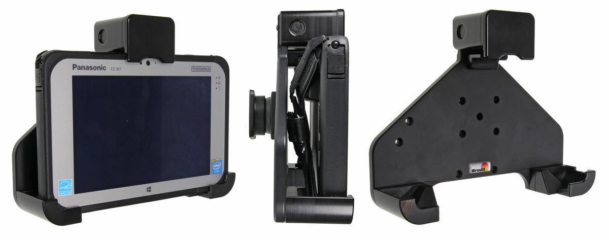 Brodit houder voor Panasonic FZ-M1 en Panasonic FZ-B2 | 541768 - productfoto 1