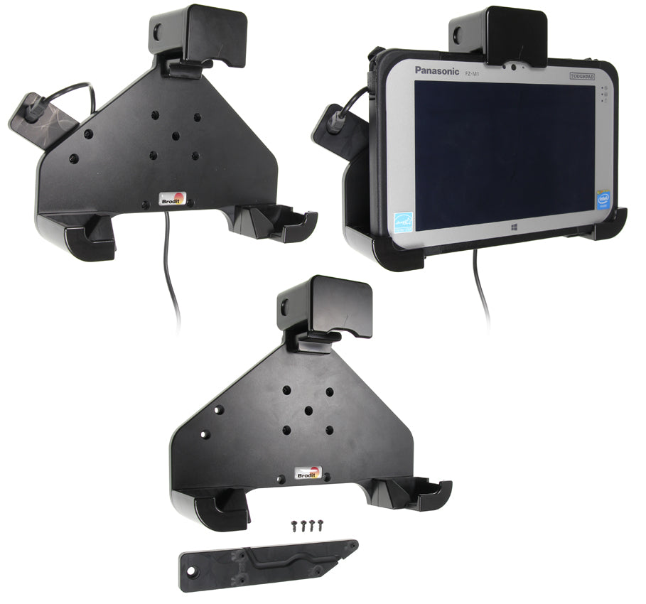 Brodit houder voor Panasonic FZ-M1 en Panasonic FZ-B2 | 541783 - productfoto 1
