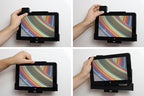 Brodit houder voor Pepperl+Fuchs Tab-IND 10 en Zebra ET56 10.1 | 541784 - productfoto 4