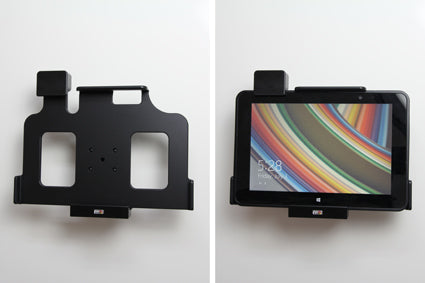 Brodit houder voor Pepperl+Fuchs Tab-IND 10 en Zebra ET56 10.1 | 541784 - productfoto 5