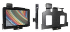 Brodit houder voor Pepperl+Fuchs Tab-IND 10 en Zebra ET56 10.1 | 541784 - productfoto 1
