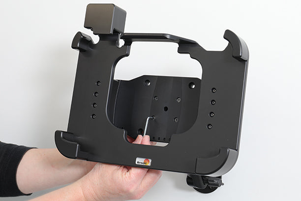 Brodit houder voor Pepperl+Fuchs Tab-IND 08 en Zebra ET56 8.4 | 541808 - productfoto 2