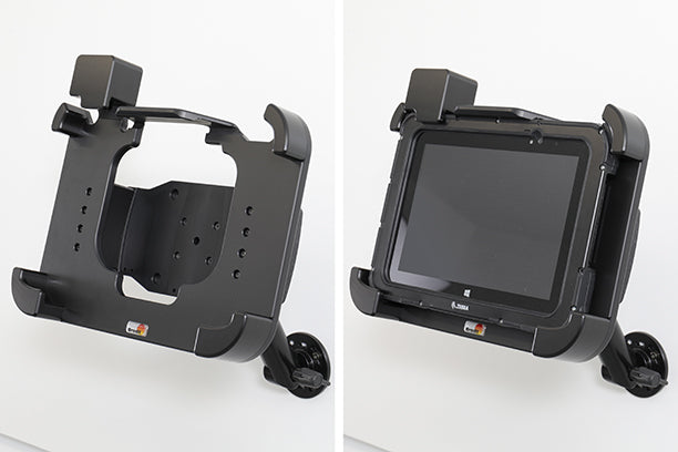 Brodit houder voor Pepperl+Fuchs Tab-IND 08 en Zebra ET56 8.4 | 541808 - productfoto 5