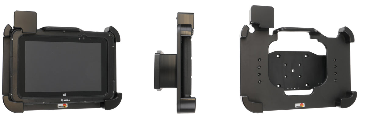 Brodit houder voor Pepperl+Fuchs Tab-IND 08 en Zebra ET56 8.4 | 541808 - productfoto 1