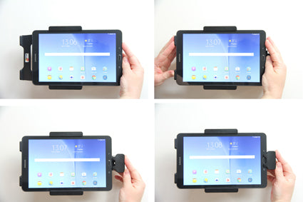 Brodit houder voor Samsung Galaxy Tab E 9.6 | 541821 - productfoto 3