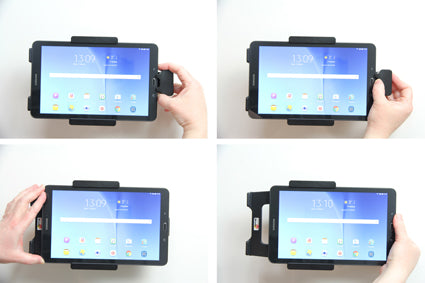 Brodit houder voor Samsung Galaxy Tab E 9.6 | 541821 - productfoto 4