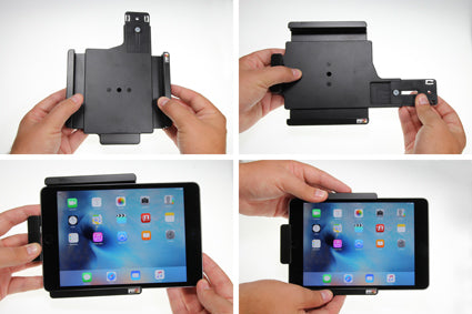 Brodit houder voor tablet | 541826 - productfoto 2