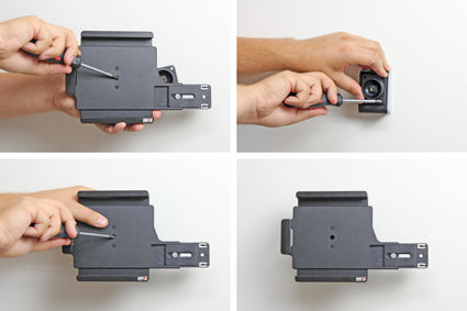 Brodit houder voor tablet | 541826 - productfoto 4