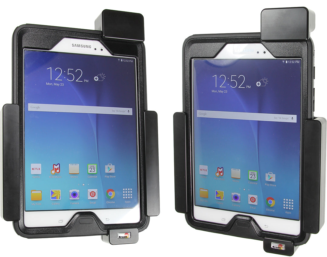Brodit houder voor Samsung Galaxy Tab A 8.0 (2015) SM-T350 | 541852 - productfoto 6