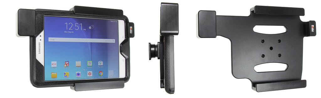 Brodit houder voor Samsung Galaxy Tab A 8.0 (2015) SM-T350 | 541852 - productfoto 1