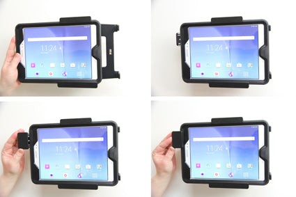 Brodit houder voor Samsung Galaxy Tab A 9.7 | 541853 - productfoto 3