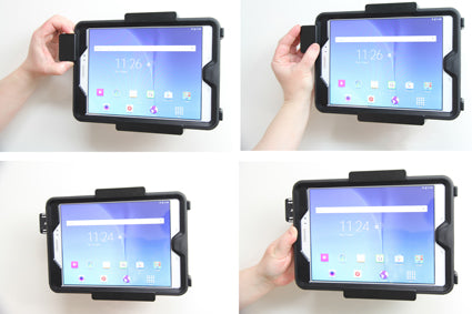 Brodit houder voor Samsung Galaxy Tab A 9.7 | 541853 - productfoto 4