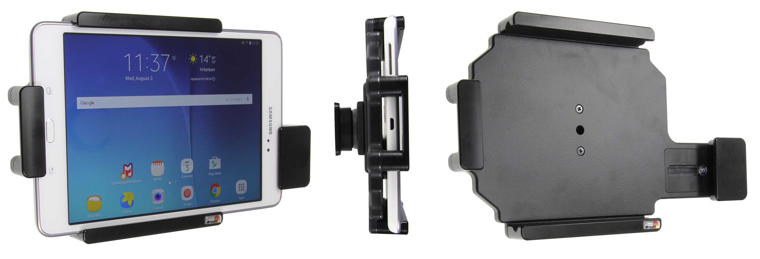 Brodit houder voor tablet | 541854 - productfoto 1
