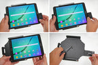 Brodit houder voor tablet | 541855 - productfoto 3