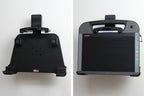 Brodit houder voor Getac RX10 | 541860 - productfoto 5
