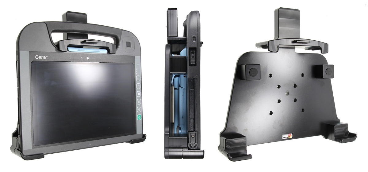 Brodit houder voor Getac RX10 | 541861 - productfoto 1