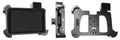 Brodit houder voor Logic Instrument Fieldbook K80 V1 | 541906 - productfoto 1