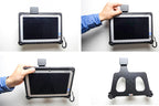 Brodit houder voor Panasonic FZ-A3 en Panasonic FZ-A2 | 541970 - productfoto 4