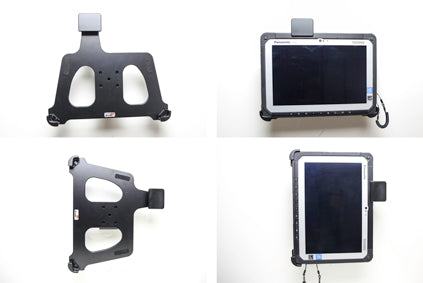 Brodit houder voor Panasonic FZ-A3 en Panasonic FZ-A2 | 541970 - productfoto 5
