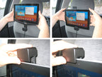 Brodit houder voor Samsung Galaxy Tab 10.1 GT-P7500 | 546287 - productfoto 3