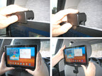 Brodit houder voor Samsung Galaxy Tab 10.1 GT-P7500 | 546287 - productfoto 4