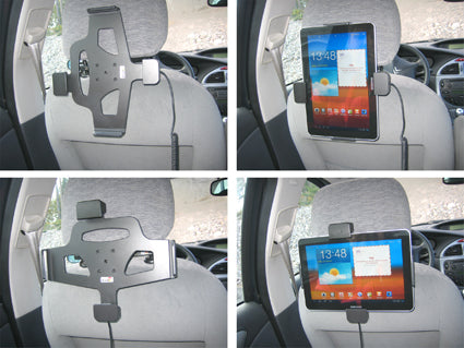 Brodit houder voor Samsung Galaxy Tab 10.1 GT-P7500 | 546287 - productfoto 5
