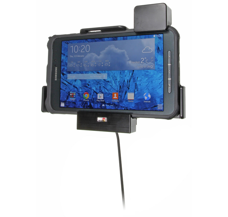 Brodit houder voor Samsung Galaxy Tab Active 8.0 SM-T365 | 546676 - productfoto 6