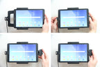 Brodit houder voor Samsung Galaxy Tab E 9.6 | 546821 - productfoto 3