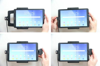 Brodit houder voor Samsung Galaxy Tab E 9.6 | 546821 - productfoto 3