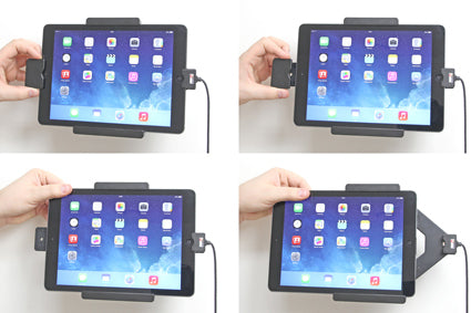 Brodit houder voor Apple iPad Air (A1474, A1475, A1476) en Apple iPad 9.7 New | 547577 - productfoto 4