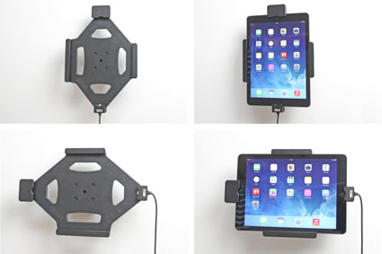 Brodit houder voor Apple iPad Air (A1474, A1475, A1476) en Apple iPad 9.7 New | 547577 - productfoto 5