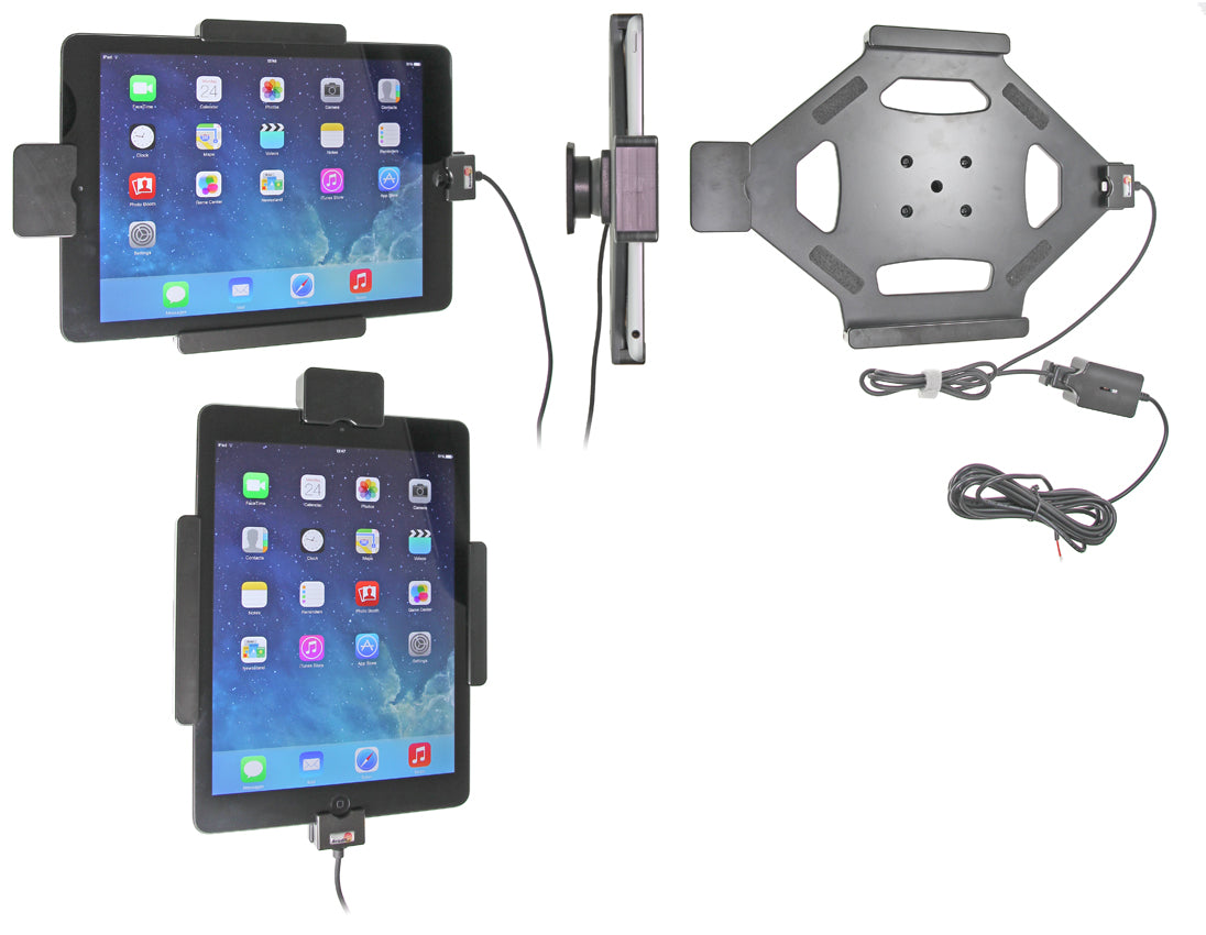 Brodit houder voor Apple iPad Air (A1474, A1475, A1476) en Apple iPad 9.7 New | 547577 - productfoto 1