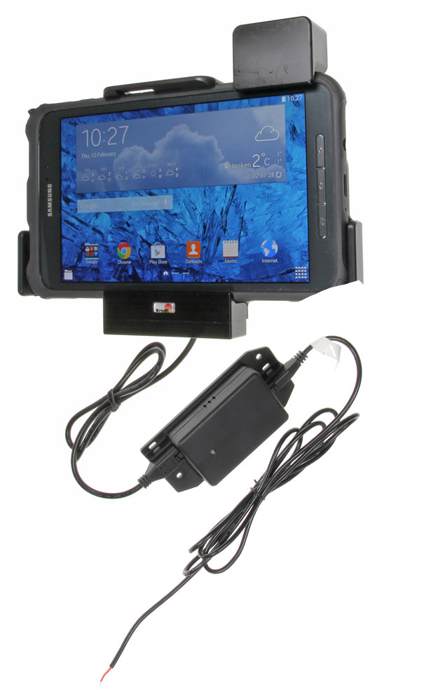 Brodit houder voor Samsung Galaxy Tab Active 8.0 SM-T365 | 547676 - productfoto 6