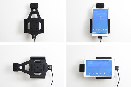 Brodit houder voor Samsung Galaxy Tab 4 7.0 SM-T235 en Samsung Galaxy Tab 4 7.0 SM-T231 | 547682 - productfoto 5
